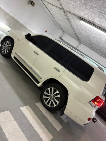 Venda TOYOTA LAND CRUISER | VXS