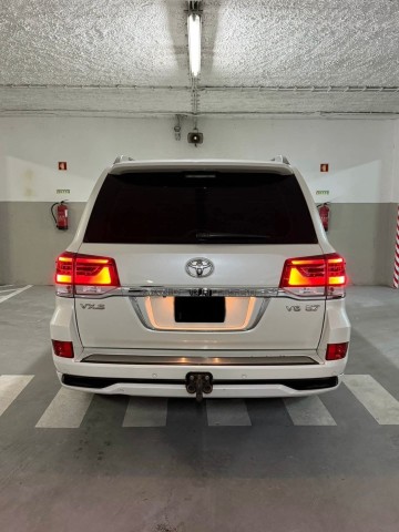 Venda TOYOTA LAND CRUISER | VXS