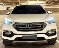 A venda HYUNDAI | SANTA FE SPORT