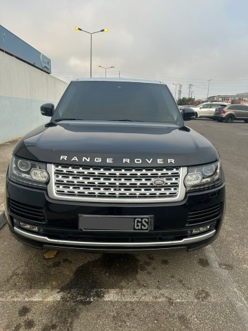 Venda RANGE ROVER | SUPERCHARGER - AUTOBIOGRAPHY