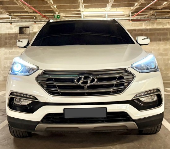 Venda HYUNDAI | SANTA FE SPORT