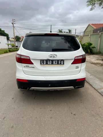 Venda HYUNDAI GRAND SANTA FE
