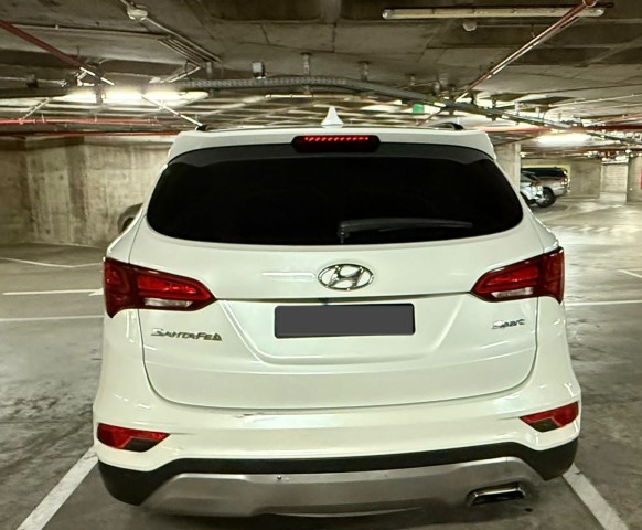 Venda HYUNDAI | SANTA FE SPORT