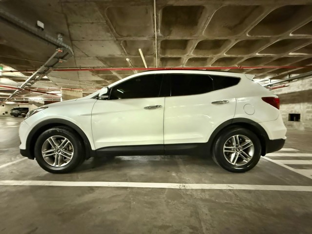 Venda HYUNDAI | SANTA FE SPORT