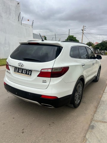 Venda HYUNDAI GRAND SANTA FE