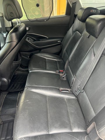 Venda HYUNDAI GRAND SANTA FE