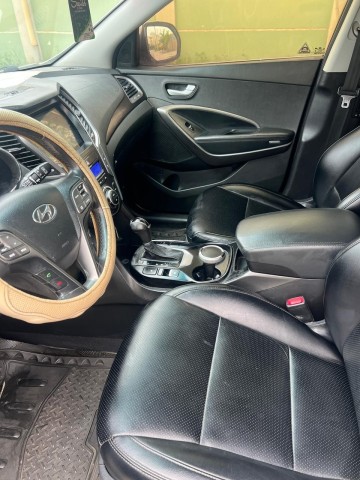 Venda HYUNDAI GRAND SANTA FE