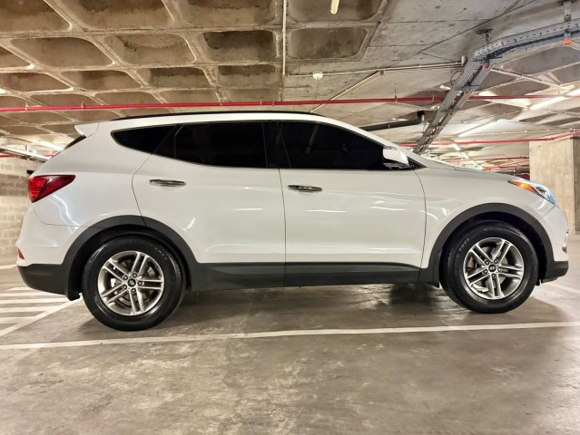 Venda HYUNDAI | SANTA FE SPORT