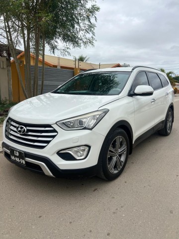 Venda HYUNDAI GRAND SANTA FE