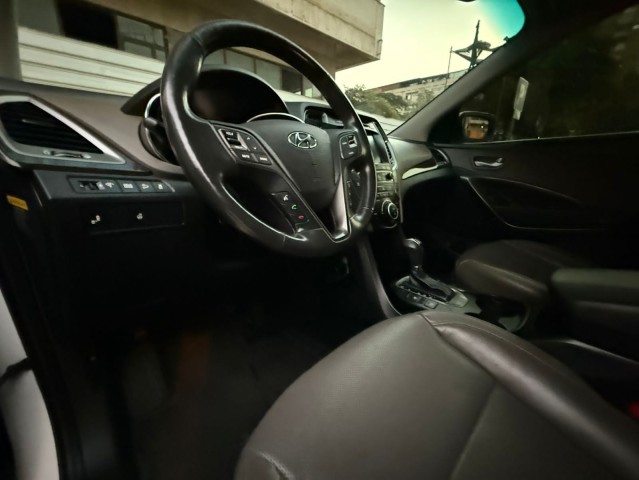 Venda HYUNDAI | SANTA FE SPORT