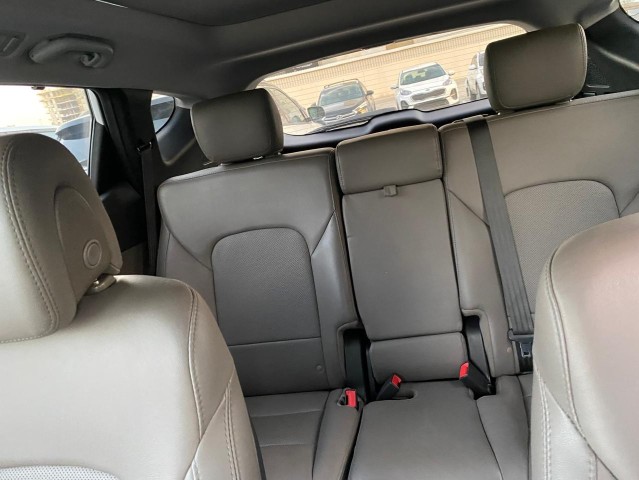 Venda HYUNDAI | SANTA FE SPORT