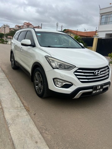 Venda HYUNDAI GRAND SANTA FE