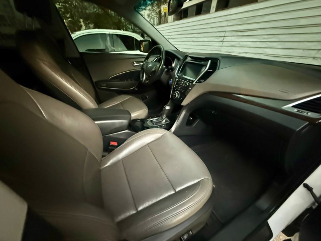 Venda HYUNDAI | SANTA FE SPORT