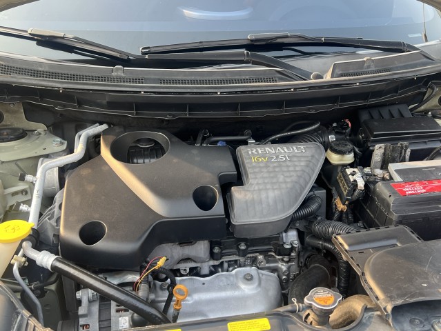Venda Renault Koleos impecável