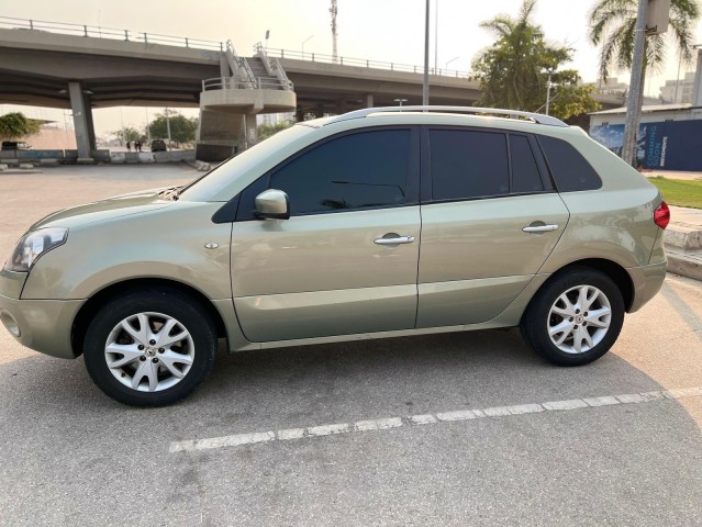 Venda Renault Koleos impecável