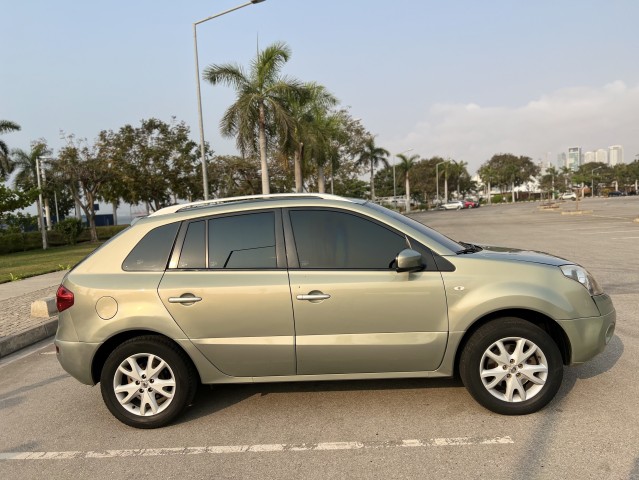 Venda Renault Koleos impecável