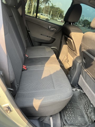 Venda Renault Koleos impecável