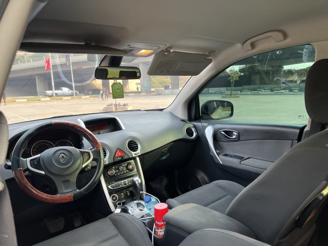 Venda Renault Koleos impecável