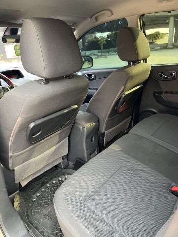 Venda Renault Koleos impecável