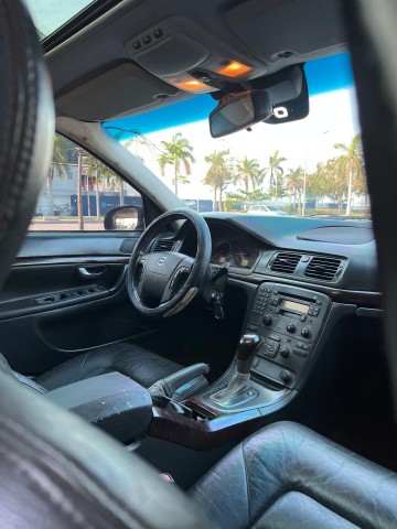 Venda Volvo s80 impecável