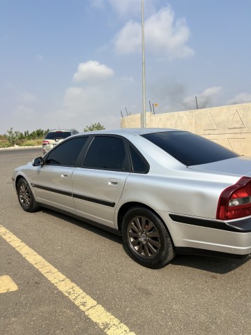 Venda Volvo s80 impecável