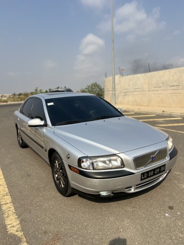 Venda Volvo s80 impecável