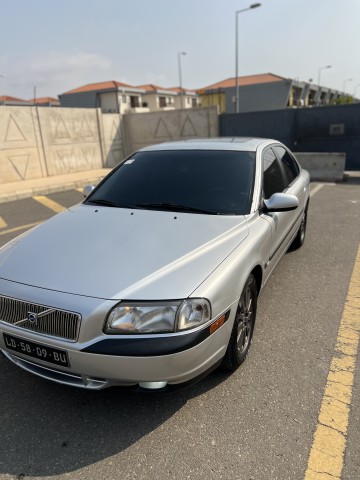 Venda Volvo s80 impecável