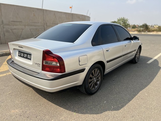Venda Volvo s80 impecável