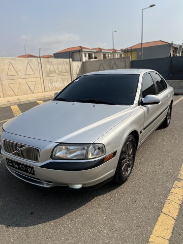 Venda Volvo s80 impecável