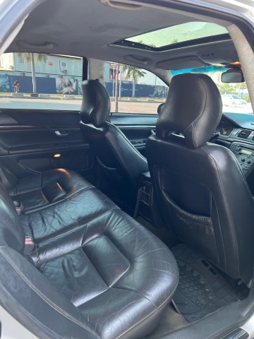 Venda Volvo s80 impecável