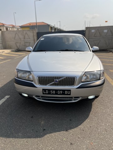 Venda Volvo s80 impecável