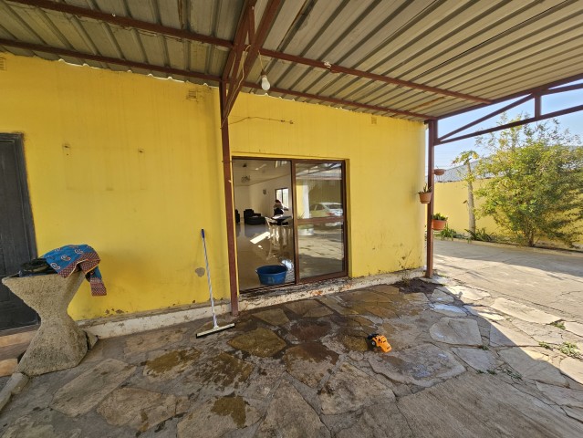 Venda CASA T3 LUBANGO