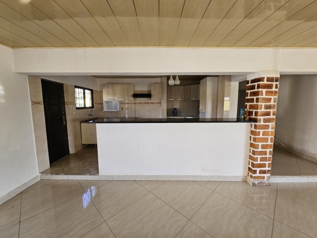 Venda CASA T3 LUBANGO