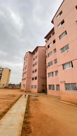 Venda AP nova vida 2ª fase