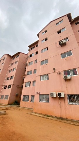 Venda AP nova vida 2ª fase