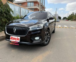 A venda BORGWORD BX7