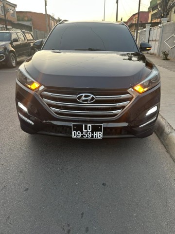 Venda HYUNDAI TUCSON