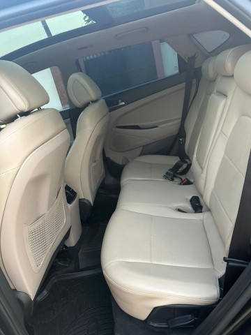 Venda HYUNDAI TUCSON