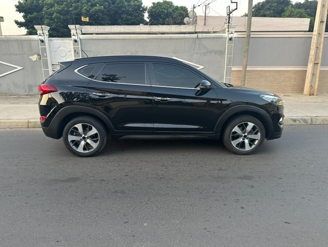 Venda HYUNDAI TUCSON