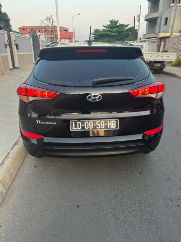 Venda HYUNDAI TUCSON