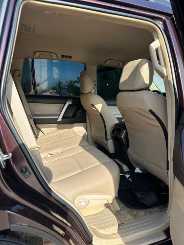 Venda TOYOTA LAND CRUISER | PRADO TXL