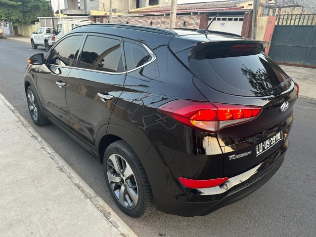 Venda HYUNDAI TUCSON