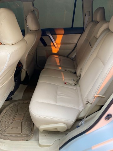 Venda TOYOTA LAND CRUISER | PRADO TXL