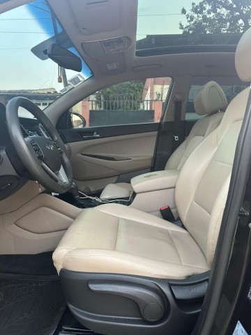 Venda HYUNDAI TUCSON