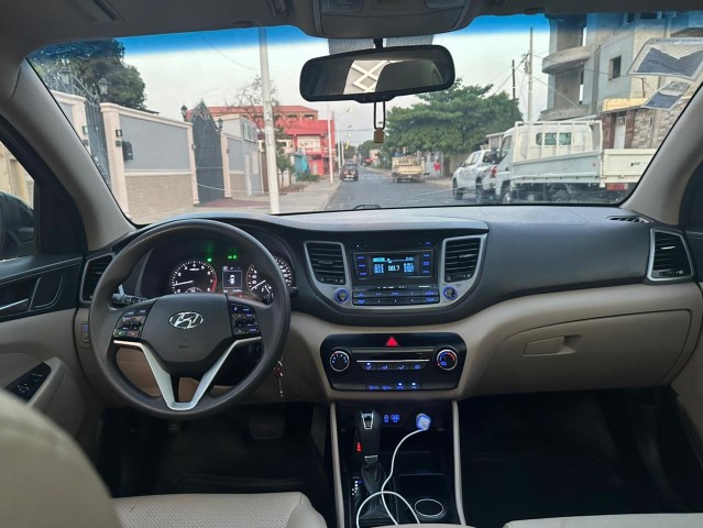 Venda HYUNDAI TUCSON
