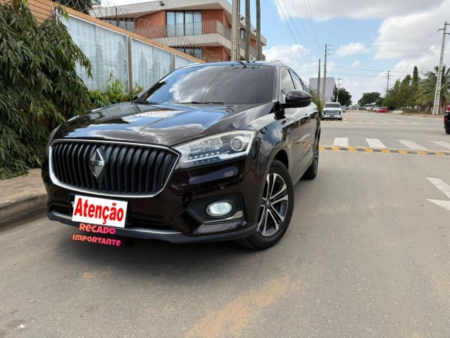 Venda BORGWORD BX7
