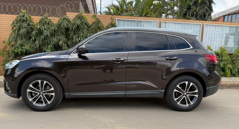 Venda BORGWORD BX7