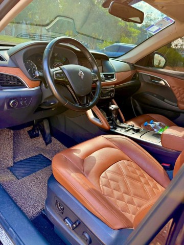 Venda BORGWORD BX7