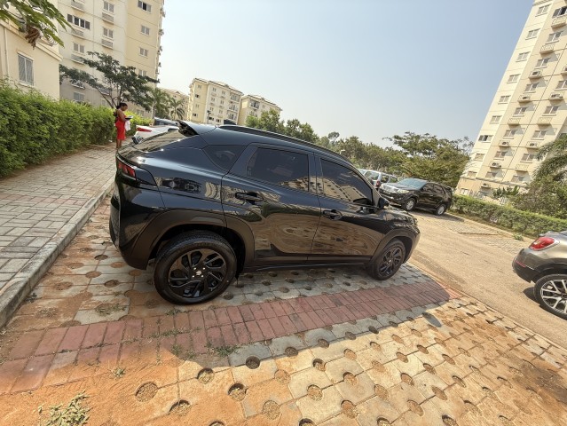 Venda Suzuki Fronx semi novo