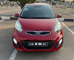 A venda Kia Picanto 1.2